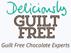 Deliciously Guilt Free