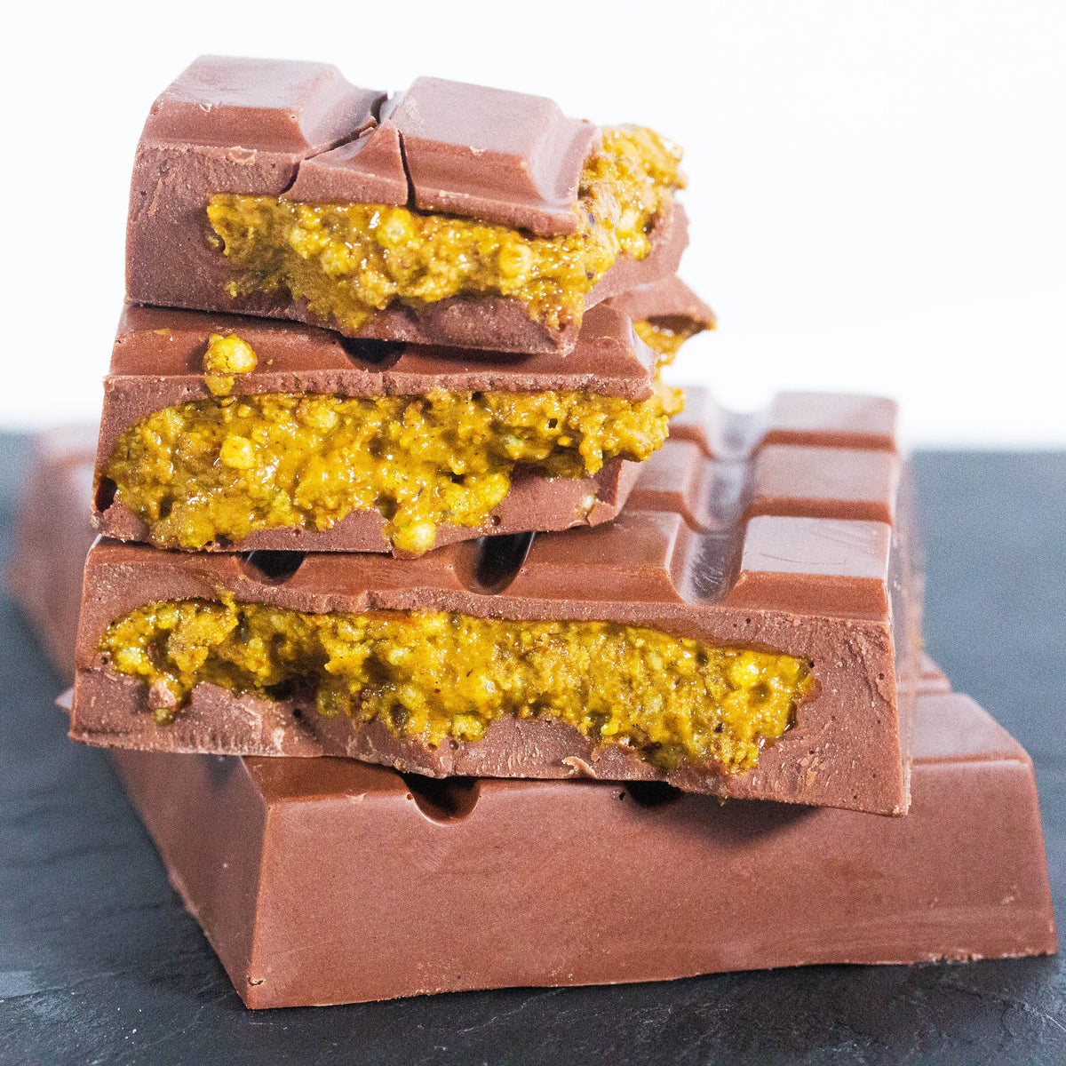 Keto Dubai Bar (220g)