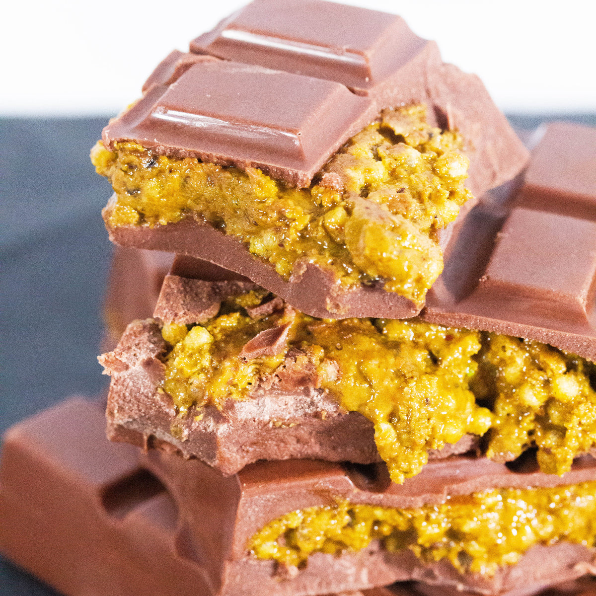 Keto Dubai Bar (220g)