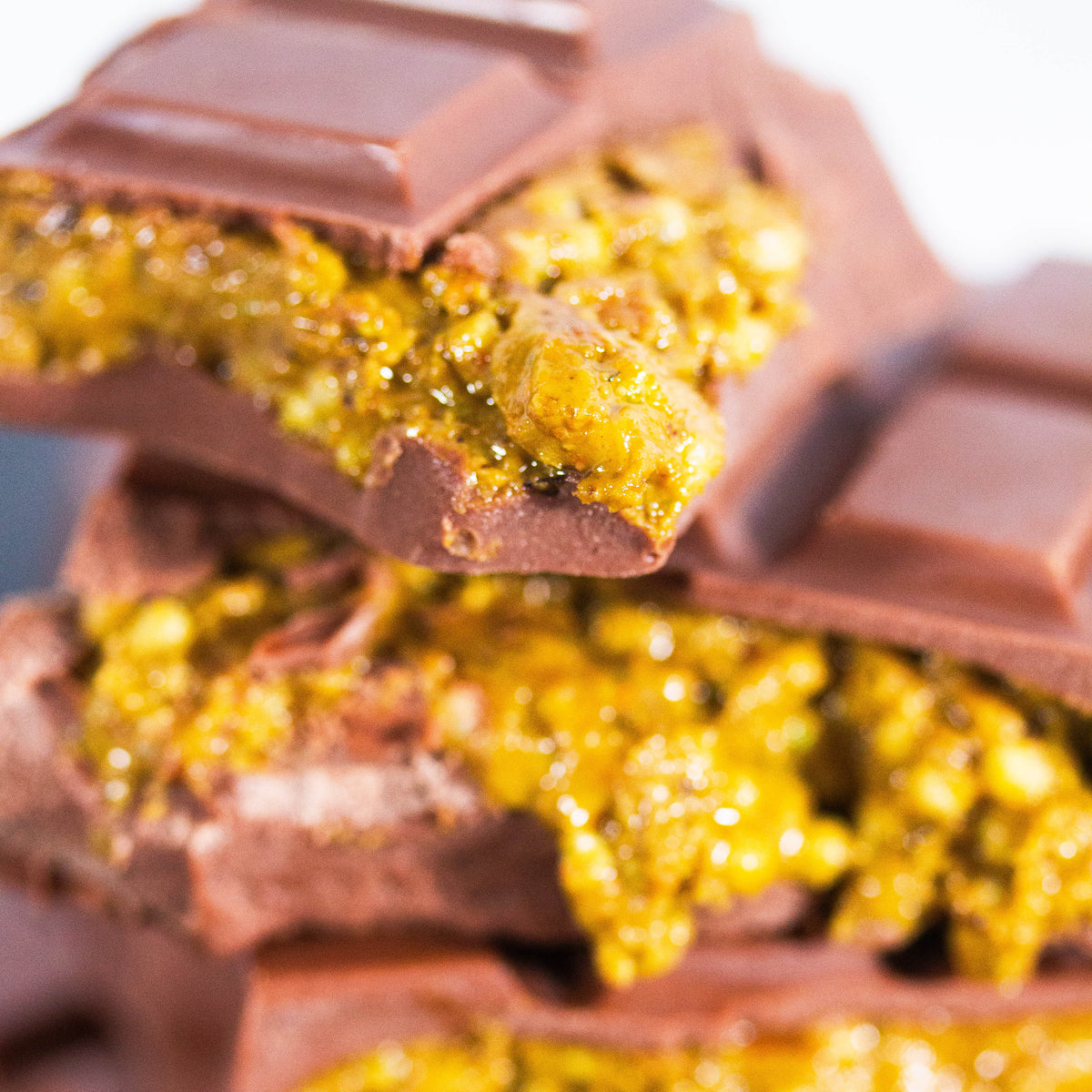 Keto Dubai Bar (220g)