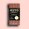 Espresso Milk Chocolate 100g Bar