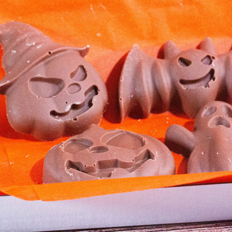 Halloween Chocolates