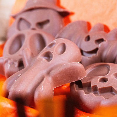 Halloween Chocolates