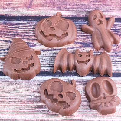 Halloween Chocolates