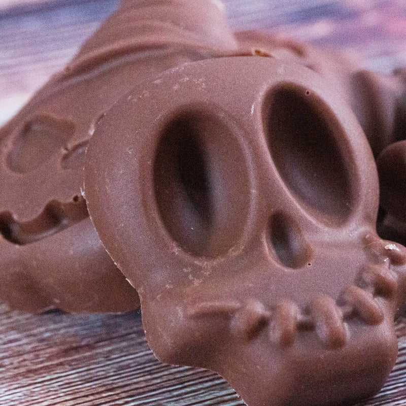 Halloween Chocolates