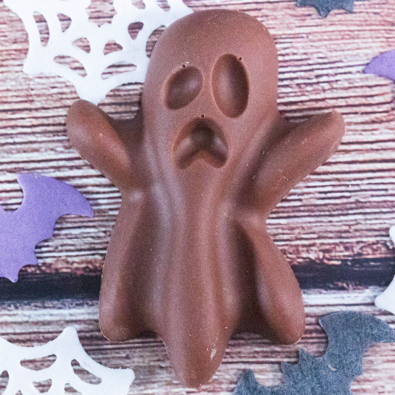 Halloween Chocolates