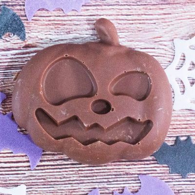 Halloween Chocolates