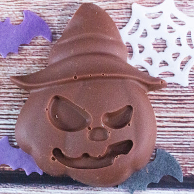 Halloween Chocolates