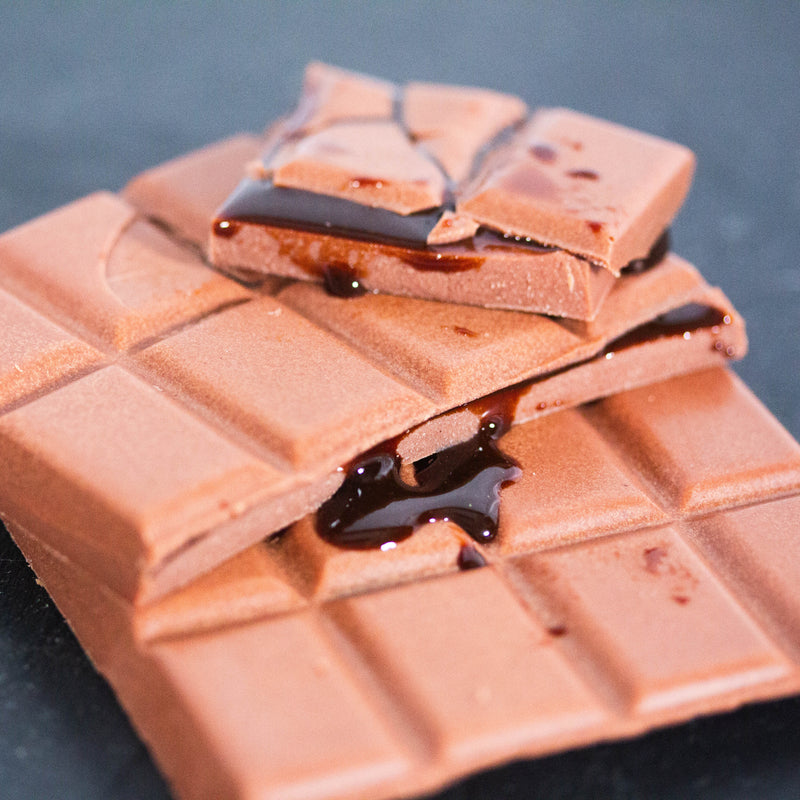 Marmite Milk Chocolate Bar