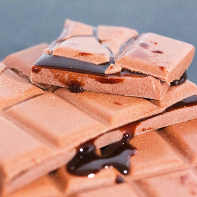 Marmite Milk Chocolate Bar