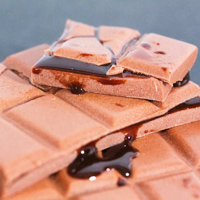 Marmite Milk Chocolate Bar