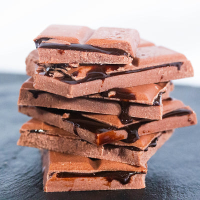 Marmite Milk Chocolate Bar