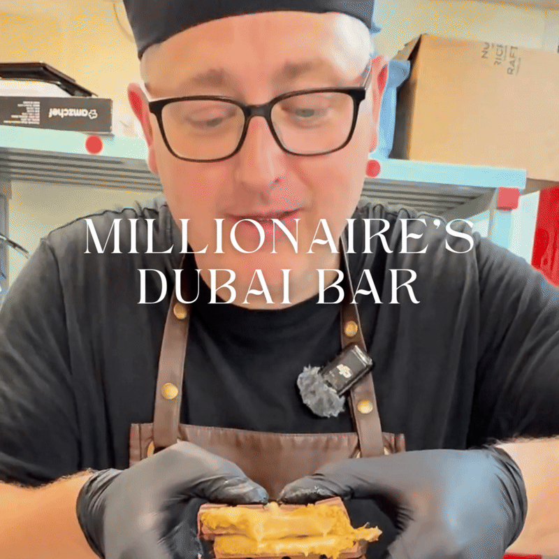 Millionaire&