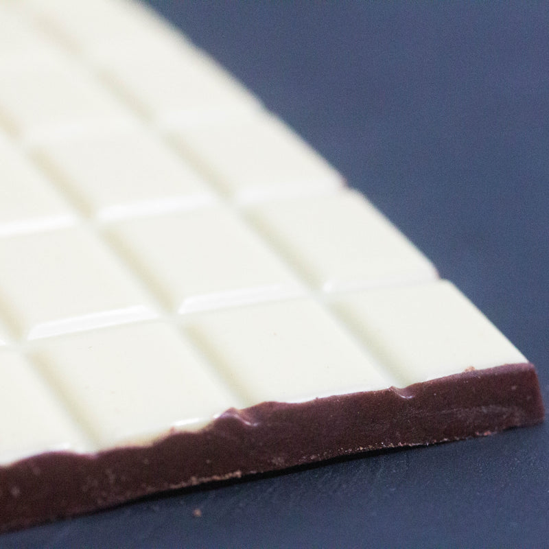Pumpkin Spice Latte Chocolate 100g bar