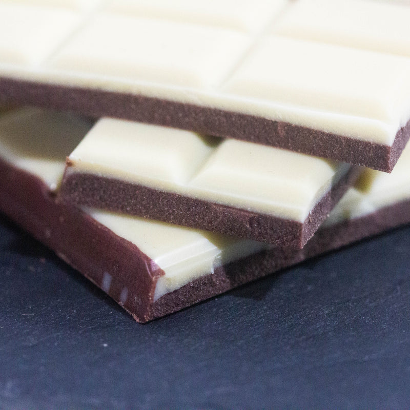 Pumpkin Spice Latte Chocolate 100g bar