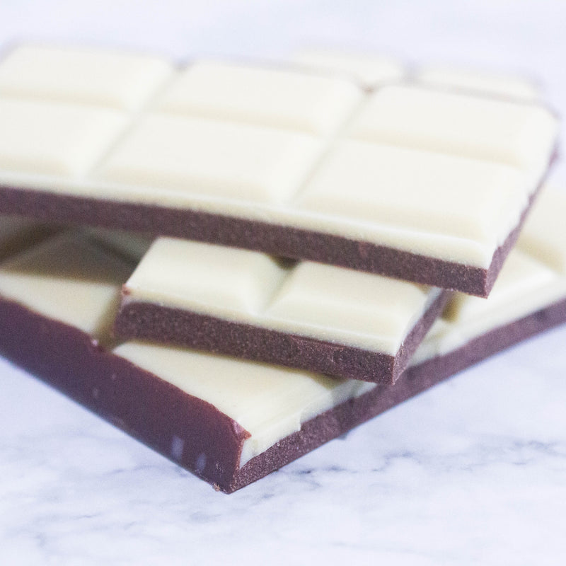 Pumpkin Spice Latte Chocolate 100g bar