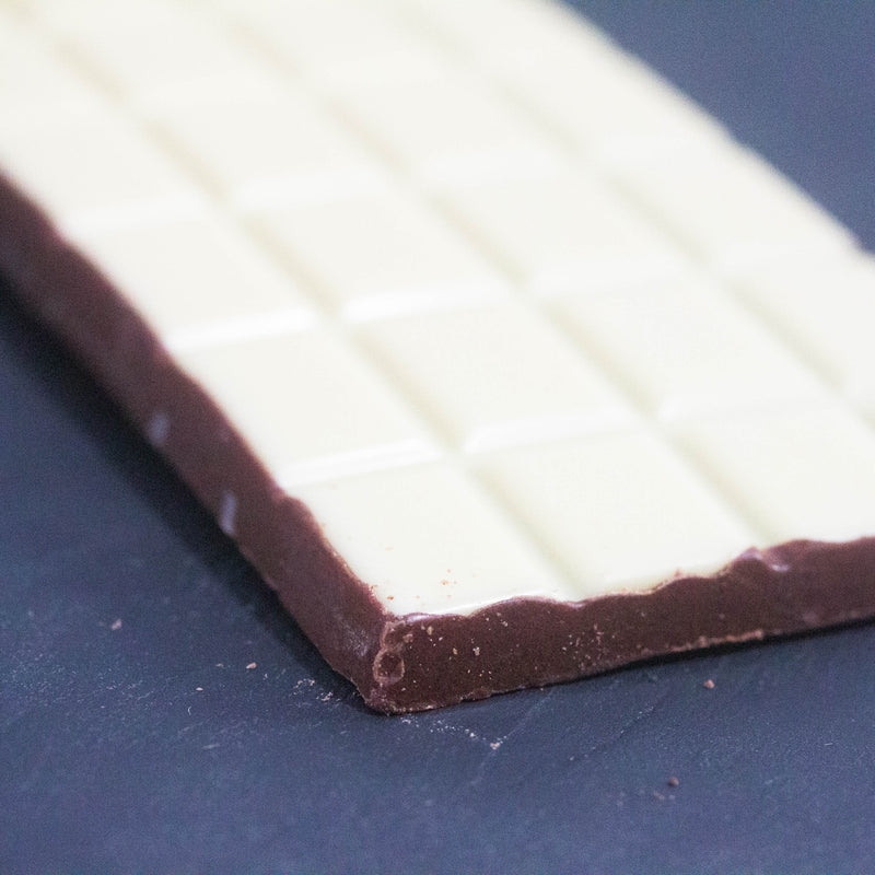 Pumpkin Spice Latte Chocolate 100g bar