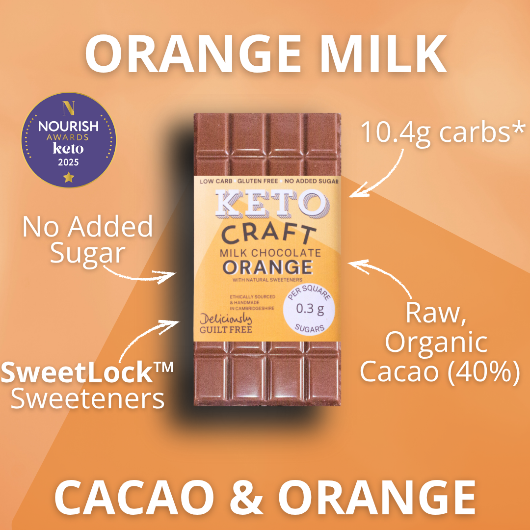 4 Chocolate Bars Box (FREE £10 Gift-card)