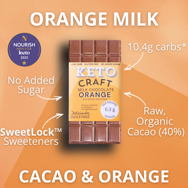 No Added Sugar Chocolate Bundle (4)