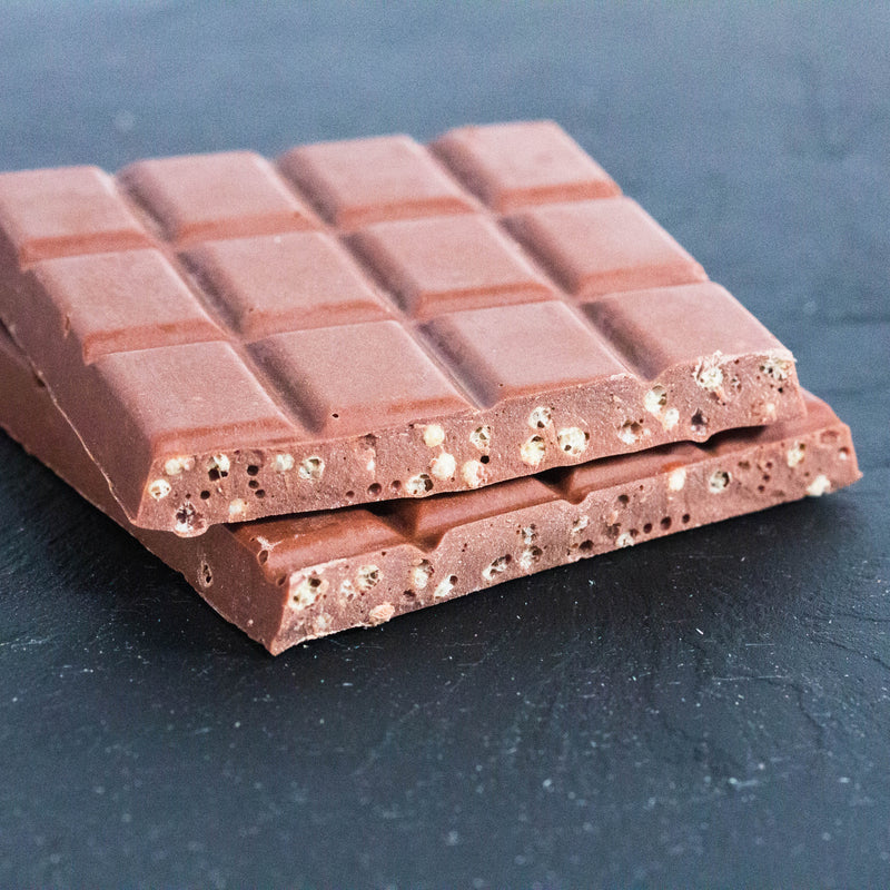 Orange Crunch Bar (90g)