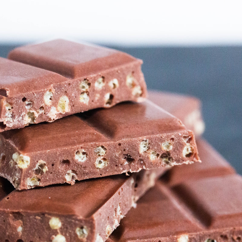 Orange Crunch Bar (90g)