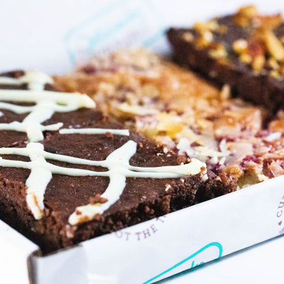 Restart Keto Cake Box Birmingham offer