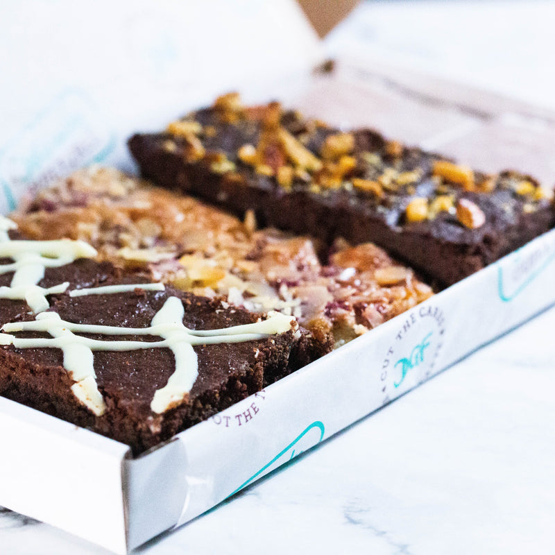 Restart Keto Cake Box Birmingham offer