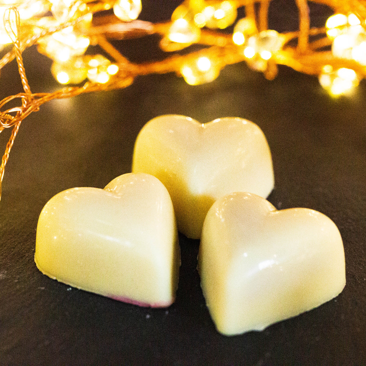 Luxury Advent Chocolates (Assorted box of 24 low sugar chocolates)