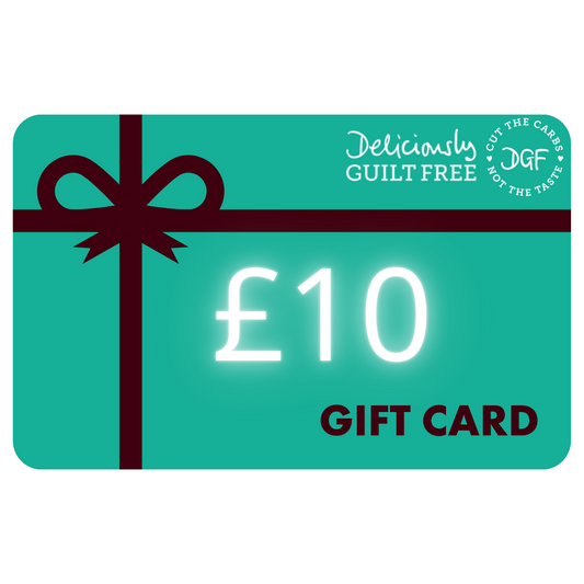 £10 Gift Card
