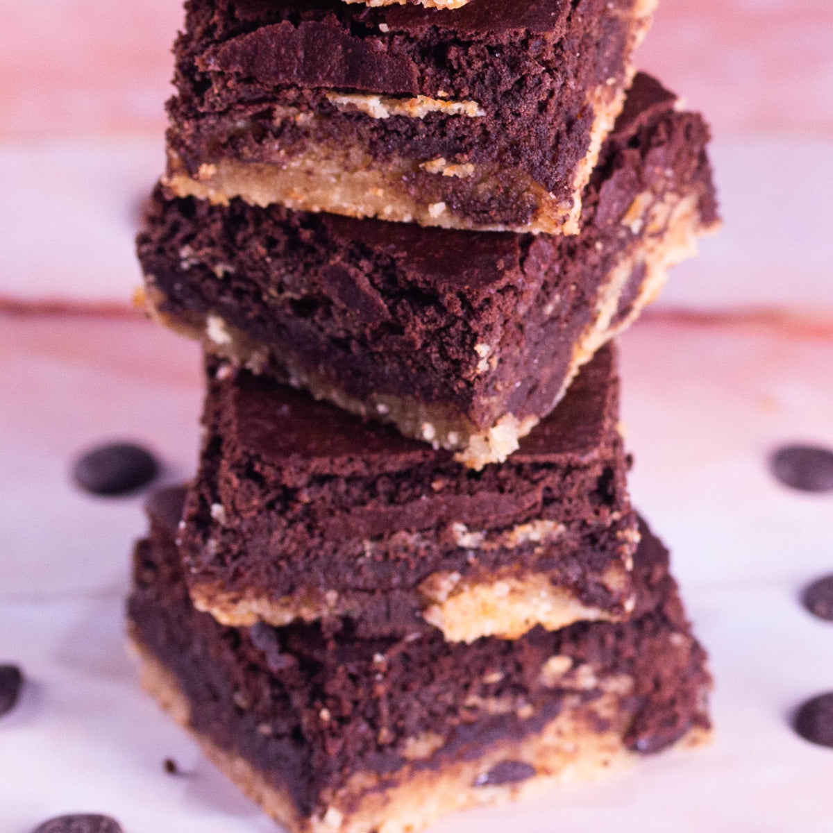 Recipe - Brookie