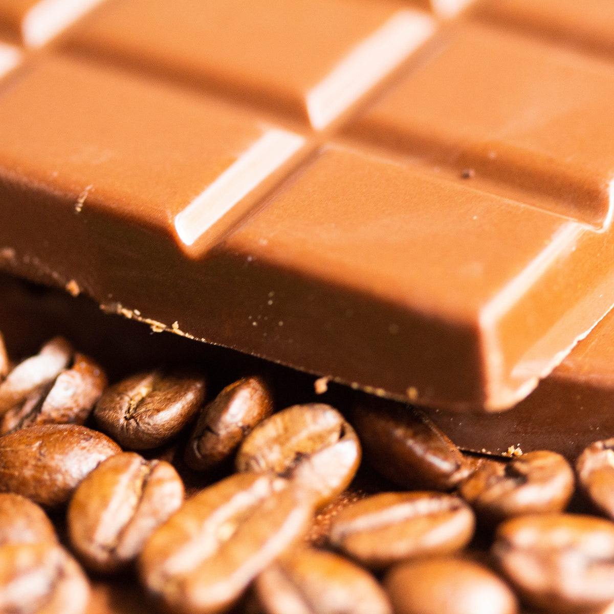 Espresso Milk Chocolate 100g Bar
