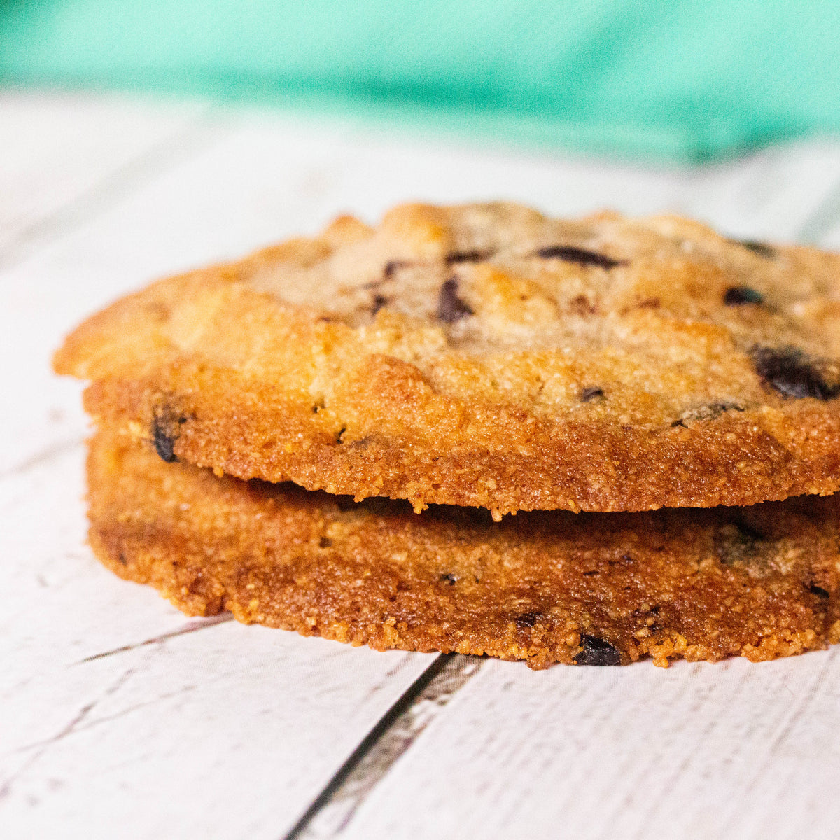 Keto Cookie Recipe