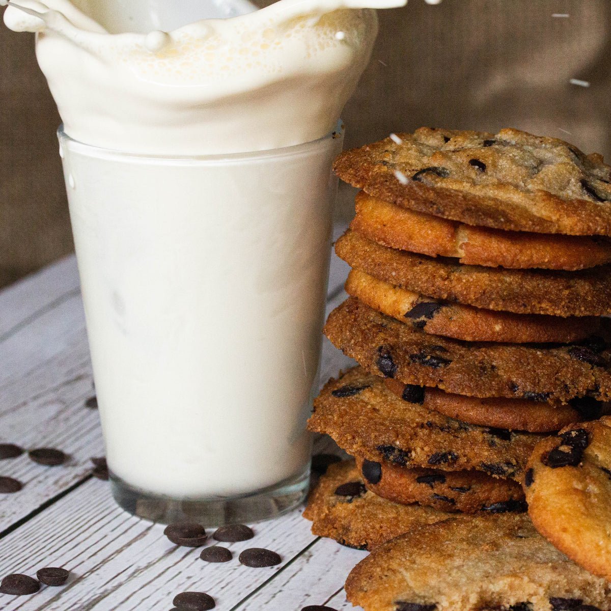Keto Cookie Recipe