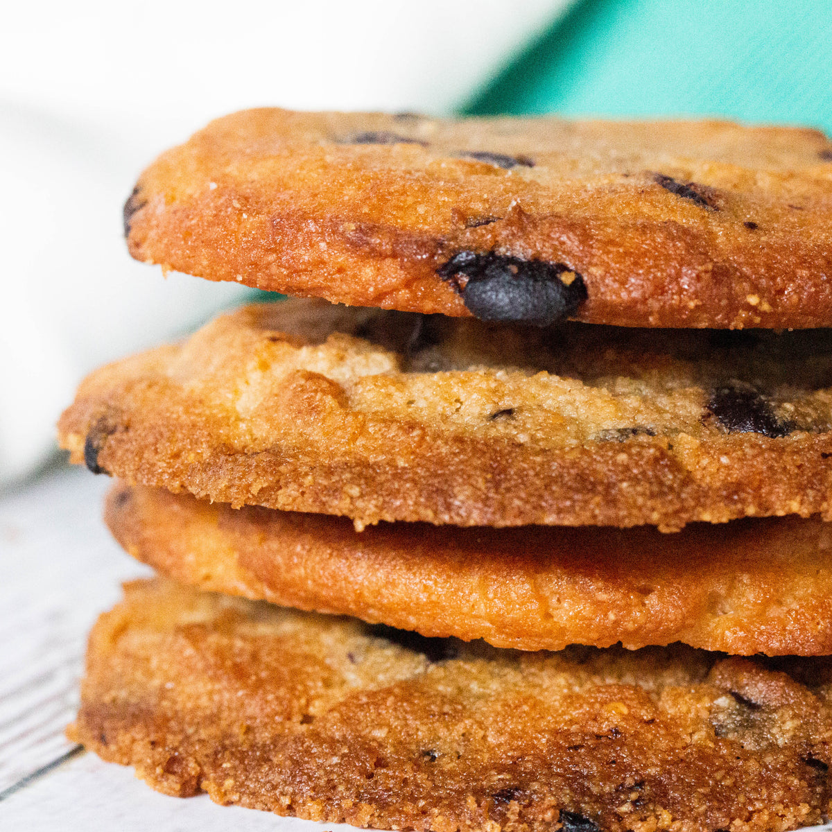 Keto Cookie Recipe