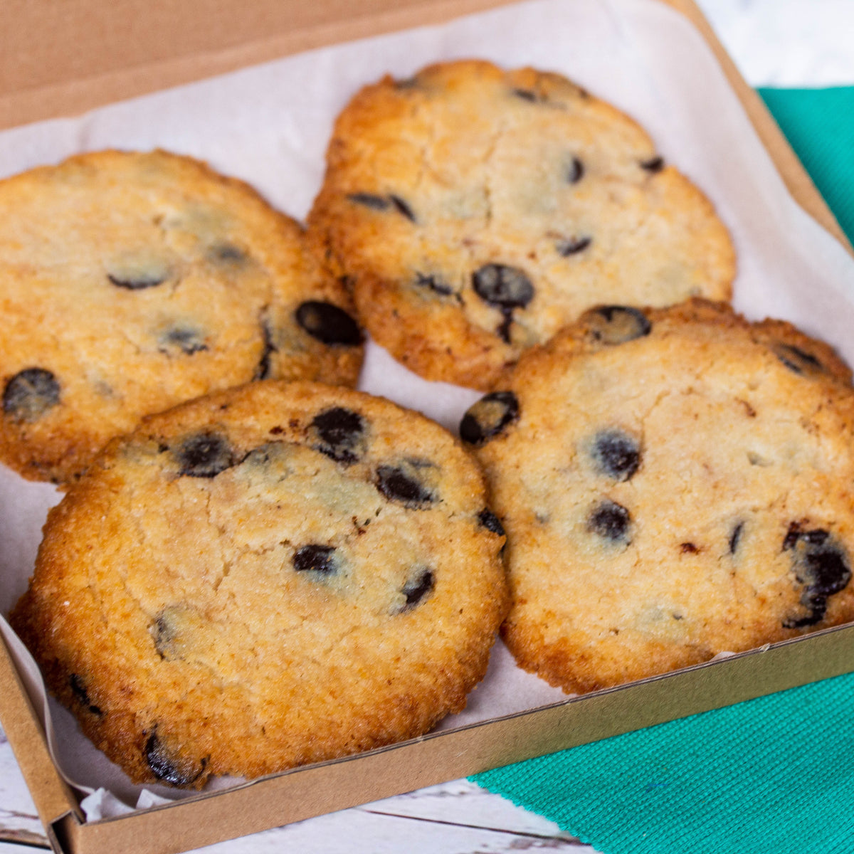 Keto Cookie Recipe