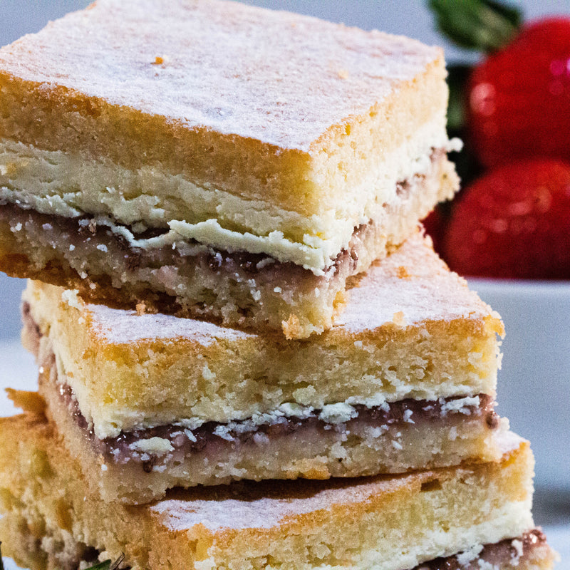 Victoria Sponge Cake