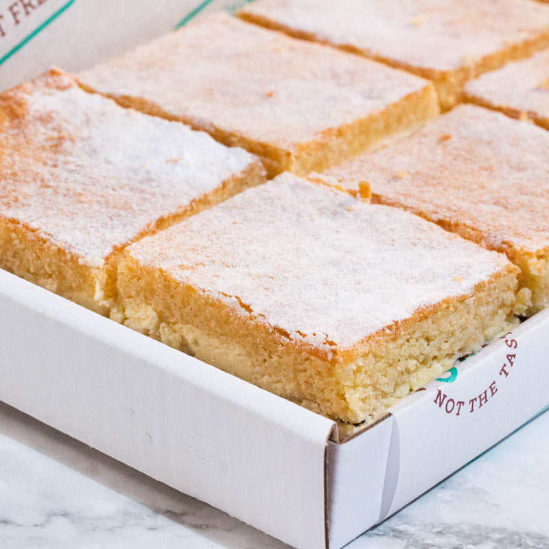 Victoria Sponge Cake