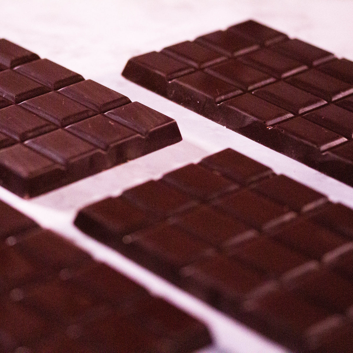 70% Dark Chocolate bar (100g)