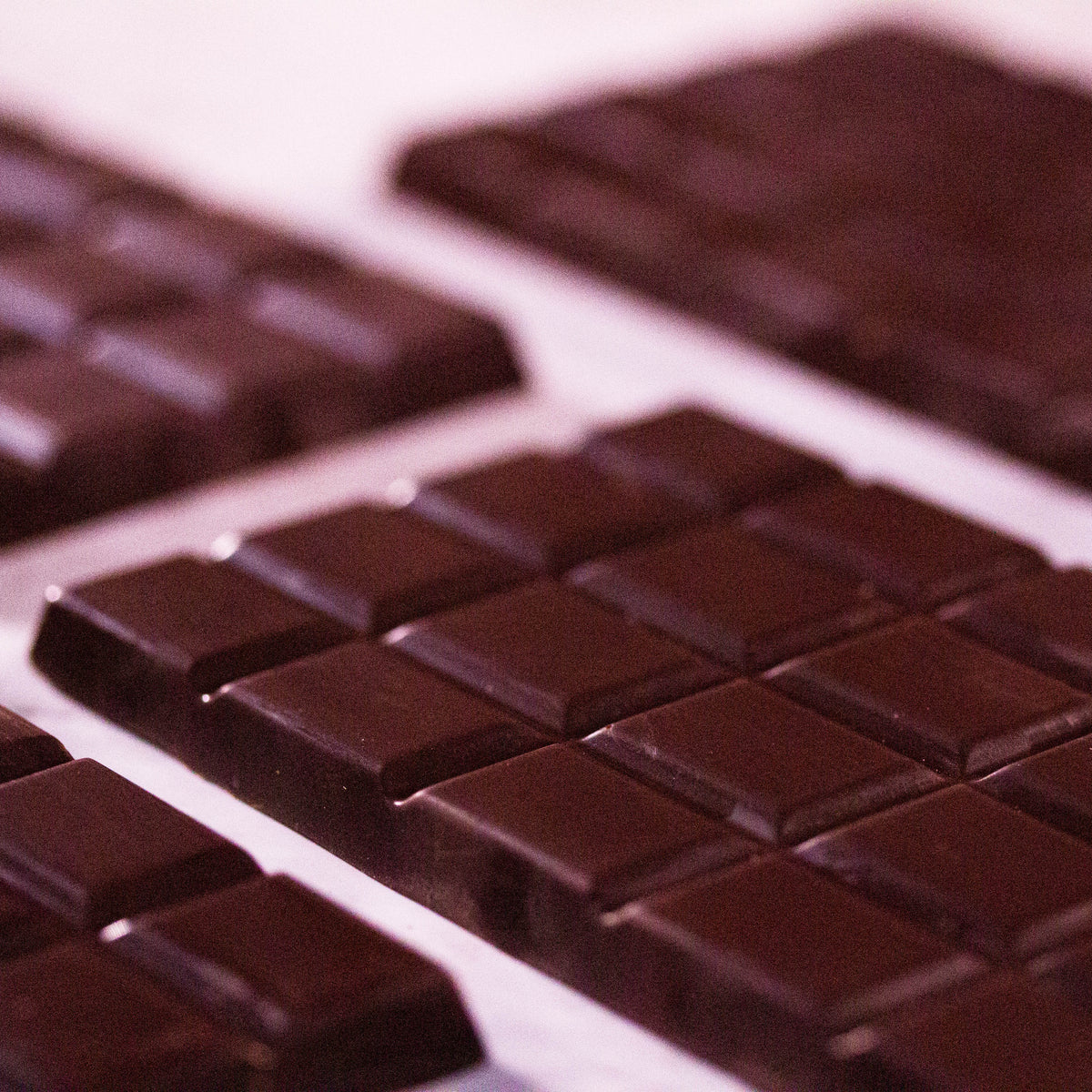 70% Dark Chocolate bar (100g)