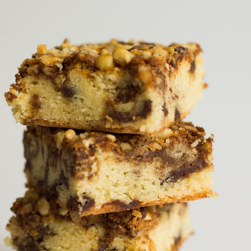 Notella Blondies Box of  8