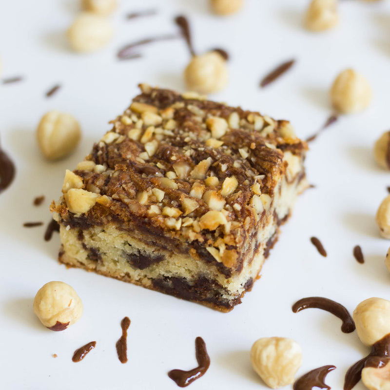 Notella Blondies Box of  8